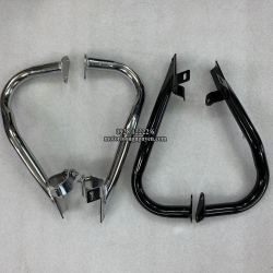 CẢN MÁY CHỐNG ĐỔ HONDA CB400-VTEC 1-2-3 VÀ REVO CÁC ĐỜI