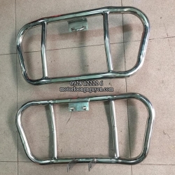 CẢN MÁY HONDA LA250-CM125 HOẶC GẮN CÁC LOẠI XE NAM 125-250CC