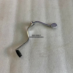 CẦN SANG SỐ HONDA CUSTOM CM125 VÀ LA250 (CÓ BÀN ĐẠP TRẢ SỐ)