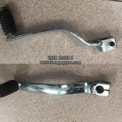 CẦN SỐ ZIN JAPAN XE GÌ KG BIẾT NHƯNG GẮN VỪA REN CỐT SỐ CHO HONDA 125 ĐẾN 400CC
