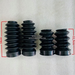 CAO SU BỌC NHÚN TRƯỚC HARLEY DAVIDSON 883-1200