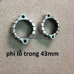 CẶP BÔNG MAI CỔ BÔ LỖ 43MM (ZIN THÁO XE JAPAN)