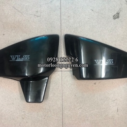 CẶP CỐP ZIN VLS HONDA STEED (STEED GIÒ GÀ)