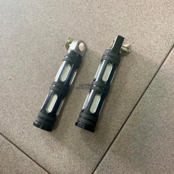 CẶP GÁC CHÂN NHÔM HÀNG ĐỒ CHƠI XỊN HARLEY DAVIDSON U.S.A