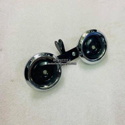 CẶP KÈN HONDA CB400-CBT125T-REBEL 125-250