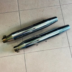 CẶP LON ĐUÔI PÔ ZIN THÁO HARLEY 48 (MADE IN U.S.A)
