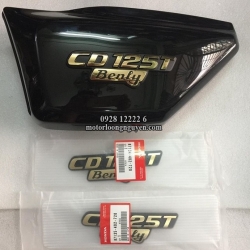 CẶP TEM CỐP JAPAN HONDA CD125T BENLY