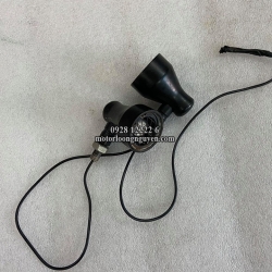 CẶP XI NHAN LED NHÔM ĐỒ CHƠI