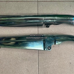 CATTE CHẮN XÍCH JAPAN KAWASAKI ESTRELLA 250