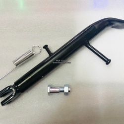 CHÂN CHỐNG NGHIÊN SUZUKI GN125 DÀI KHOẢNG 23CM