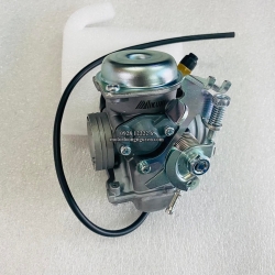 CHẾ HÒA KHÍ BXC ZIN HÃNG SUZUKI GN125-2F VÀ HJ125