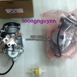 CHẾ HÒA KHÍ MIKUNI CHÍNH HÃNG SUZUKI EN125-GZ125-150