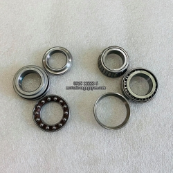 CHÉN CỔ PHỐT HONDA CD125-CM125-LA250 VÀ REBEL125/250