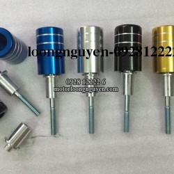 CHỐNG ĐỖ NHÔM CHO PKL (MẨU 03)