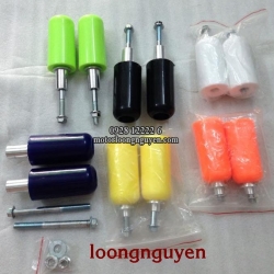 CHỐNG ĐỖ NHỰA CHO PKL (MẪU 01)