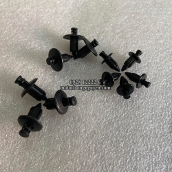 CHỐT NÚT NHỰA 4LY - 5LY - 6LY