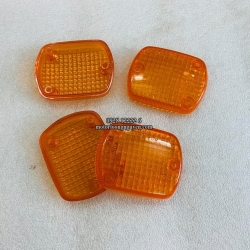 CHỤP XI NHAN STANLEY ZIN HONDA REBEL 125-250