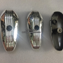 CHỤP XI PHUỘC TRƯỚC HONDA CREA 50-GIORNO 50