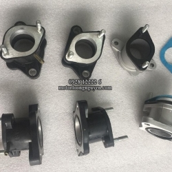 CỔ HÚT XĂNG-CO XĂNG HONDA CG125-150