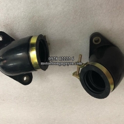 CỔ HÚT XĂNG-CO XĂNG YAMAHA XV400 VÀ VIRAGO 400