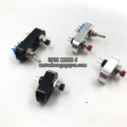 CÔNG TẮC ĐÈN MẪU NHỎ GỌN ĐỘ GHIDONG BOBBER
