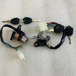 CÔNG TẮC MÁY HONDA CUSTOM CM125-LA250-CBT125T-CD125-CB250...
