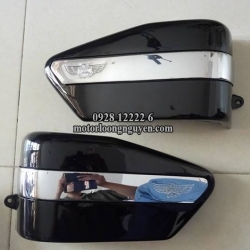 CỐP HONDA REBEL 125-250 VÀ REBELUSA 150-170 