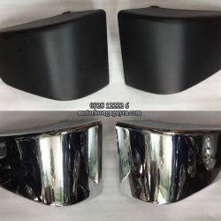 CỐP HONDA SHADOW CLASSIC 400-750 AMERICAN 1998-2003