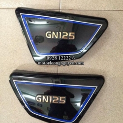 CẶP CỐP HONG SUZUKI GN125