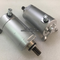 CỦ ĐỀ YAMAHA VIRAGO 125-250
