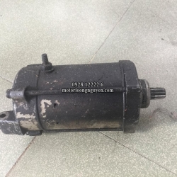 CỦ ĐỀ ZIN HONDA MAGNA 250