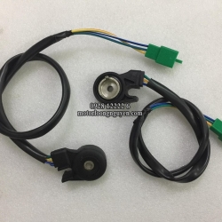CỤC ĐÁ CHỐNG TẮT MÁY HONDA REBEL 125-250 VÀ CB400