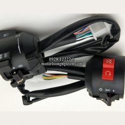 CÙM CÔNG TẮC HONDA REBEL 125-250