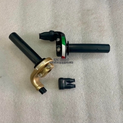 CÙM GA TĂNG DOMINO LOẠI 2 DÂY GA PHI 22MM
