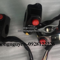 CÙM NHÔM DOMINO MINI 03 ĐỦ CHỨC NĂNG