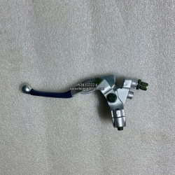 CÙM TAY CÔN CÓ KÈM CẦN KÉO PHỤ (22MM)