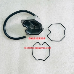RON CHÉN XĂNG HONDA CM125-REBEL 125-CG125 VÀ CÁC DÒNG BXC TƯƠNG TỰ