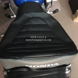 DA ÁO YÊN HONDA CD125T BENLY ĐÚNG Y MẪU ZIN