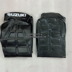 DA BỌC YÊN SUZUKI GN125 VÀ GN250