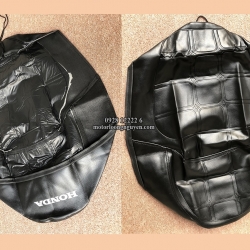 DA YÊN HONDA CUSTOM CM125-LA250 VÀ MASTER125