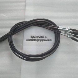 DÂY CÔN HONDA CBT125-CB250-LA250 VÀ REBEL 125-250