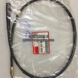 DÂY CÔNG TƠ MÉT HORNET 250-CBR250-400