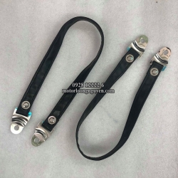 DÂY ĐAI YÊN HONDA CUSTOM CM125, LA250 ,MASTER 125