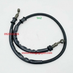 DÂY DẦU THẮNG TRƯỚC HONDA CUSTOM CM125-LA250