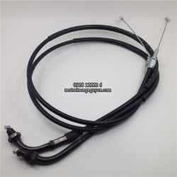 DÂY GA HONDA REBEL 250-LA250-NIGHTHAWK CB250-CBT125