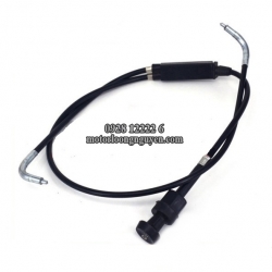 DÂY E (LE) HONDA MAGNA 250 -1 ĐẦU KÉO RA 2 ĐẦU