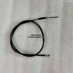 DÂY THẮNG ĐÙM TRƯỚC HONDA CG125-CD125T BENLY