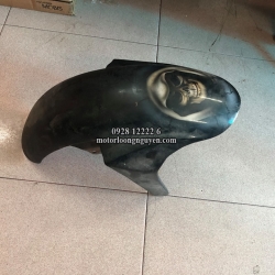 DÈ SẮT THÁO TỪ XE ĐỘ (PHẦN ÓC BẮT VÀO PHUỘC RỘNG 14CM)