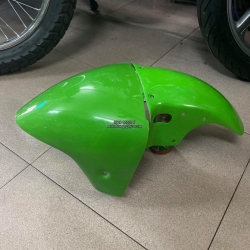DÈ TRƯỚC KAWASAKI ZX7R NHƯ HÌNH CHƯA NỨT BỂ