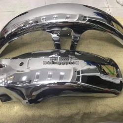 DÈ TRƯỚC VÀ SAU HONDA MASTER125-CUSTOM CM125-LA250